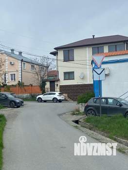 Дом 140м&sup2;, 2-этажный, участок 7 сот.  