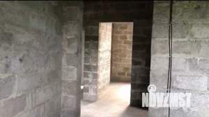 Дом 95м&sup2;, 1-этажный, участок 4 сот.  