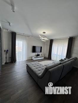 Дом 170м², 2-этажный, участок 7 сот.  