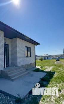 Дом 90м², 2-этажный, участок 5 сот.  