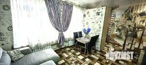 Таунхаус 68м², 2-этажный, участок 1 сот.  