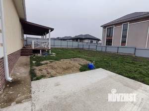 Дом 112м&sup2;, 2-этажный, участок 6 сот.  