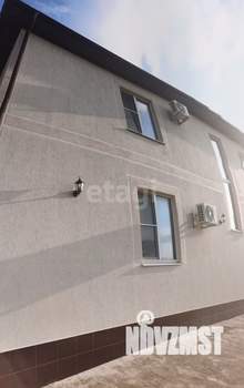 Дом 220м², 2-этажный, участок 6 сот.  