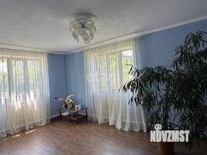 Дом 206м², 2-этажный, участок 5 сот.  