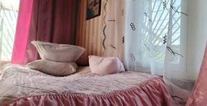 Дом 54м², 2-этажный, участок 10 сот.  