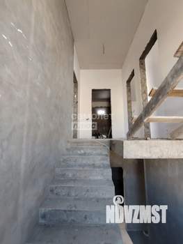 Коттедж 164м&sup2;, 2-этажный, участок 4 сот.  