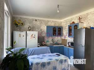 Дом 126м&sup2;, 2-этажный, участок 6 сот.  