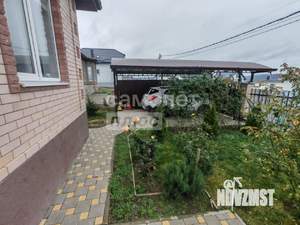 Дом 117м&sup2;, 1-этажный, участок 9 сот.  