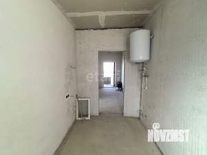 Дом 65м&sup2;, 1-этажный, участок 6 сот.  