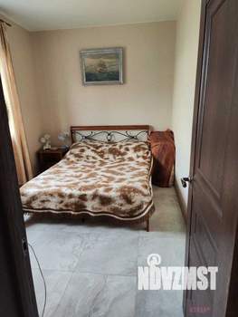 Дом 123м&sup2;, 1-этажный, участок 5 сот.  