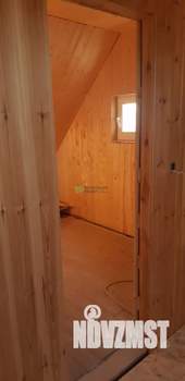 Коттедж 120м², 2-этажный, участок 1 сот.  