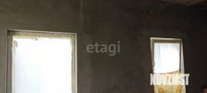 Дом 110м&sup2;, 2-этажный, участок 5 сот.  