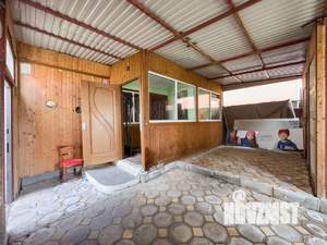 Дом 62м&sup2;, 1-этажный, участок 5 сот.  