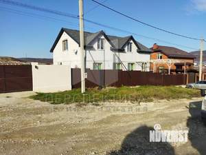 Дом 326м&sup2;, 2-этажный, участок 5 сот.  