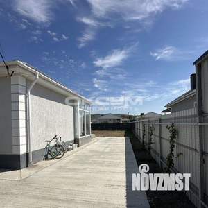 Дом 53м&sup2;, 2-этажный, участок 4 сот.  