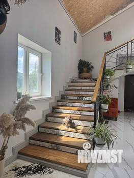 Дом 160м&sup2;, 2-этажный, участок 16 сот.  