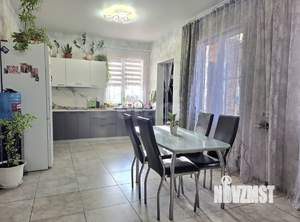 Дом 82м&sup2;, 1-этажный, участок 3 сот.  