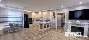 Дом 135м², 2-этажный, участок 5 сот.  