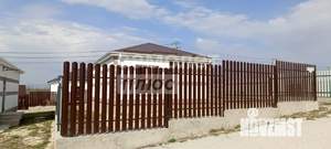 Дом 72м&sup2;, 1-этажный, участок 4 сот.  