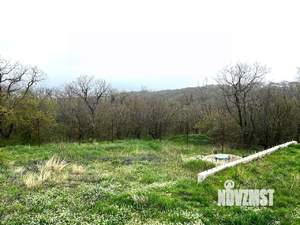 Дом 46м&sup2;, 1-этажный, участок 6 сот.  