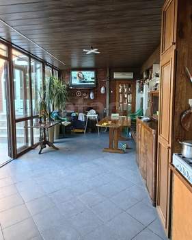 Дом 187м², 2-этажный, участок 3 сот.  