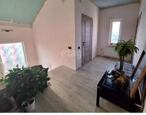 Дом 171м², 2-этажный, участок 5 сот.  