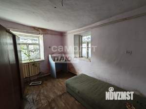 Дом 30м&sup2;, 1-этажный, участок 2 сот.  