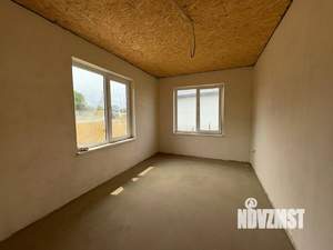 Дом 107м&sup2;, 1-этажный, участок 7 сот.  