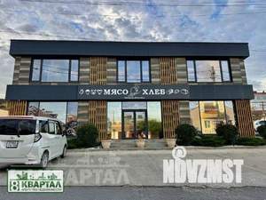 Дом 40м², 1-этажный, участок 3 сот.  