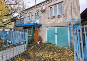 Дом 128м², 2-этажный, участок 3 сот.  