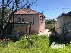 Дом 70м&sup2;, 1-этажный, участок 8 сот.  