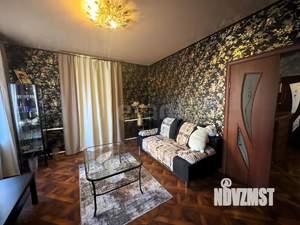 Дом 82м&sup2;, 1-этажный, участок 4 сот.  