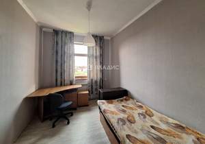 Дом 133м&sup2;, 1-этажный, участок 8 сот.  