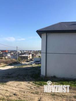 Дом 158м&sup2;, 2-этажный, участок 4 сот.  