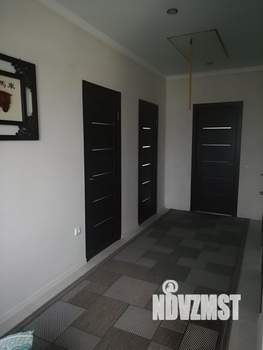 Коттедж 152м², 2-этажный, участок 10 сот.  
