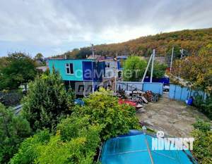 Дача 156м&sup2;, 3-этажный, участок 6 сот.  