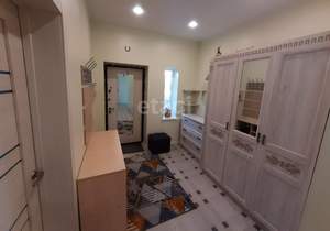 Дом 70м², 1-этажный, участок 5 сот.  