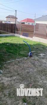 Дом 72м&sup2;, 1-этажный, участок 4 сот.  