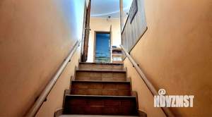 Дом 247м&sup2;, 3-этажный, участок 3 сот.  