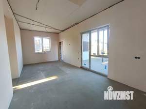 Дом 90м&sup2;, 1-этажный, участок 3 сот.  