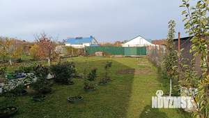 Дача 118м², 2-этажный, участок 7 сот.  