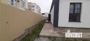 Дом 74м&sup2;, 1-этажный, участок 3 сот.  