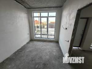 Дом 144м&sup2;, 2-этажный, участок 3 сот.  