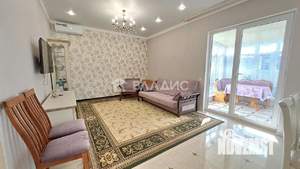 Дом 105м², 1-этажный, участок 6 сот.  