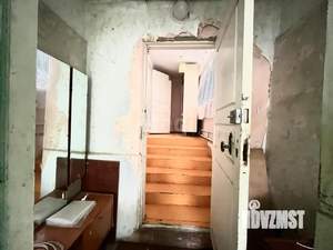 Дом 39м², 1-этажный, участок 5 сот.  