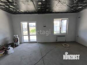 Дом 130м², 2-этажный, участок 5 сот.  