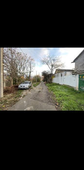 Дом 58м², 1-этажный, участок 3 сот.  