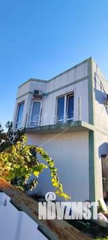 Дом 112м&sup2;, 2-этажный, участок 4 сот.  