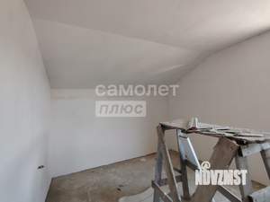 Дом 160м², 2-этажный, участок 4 сот.  