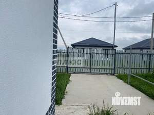 Дом 85м², 1-этажный, участок 5 сот.  